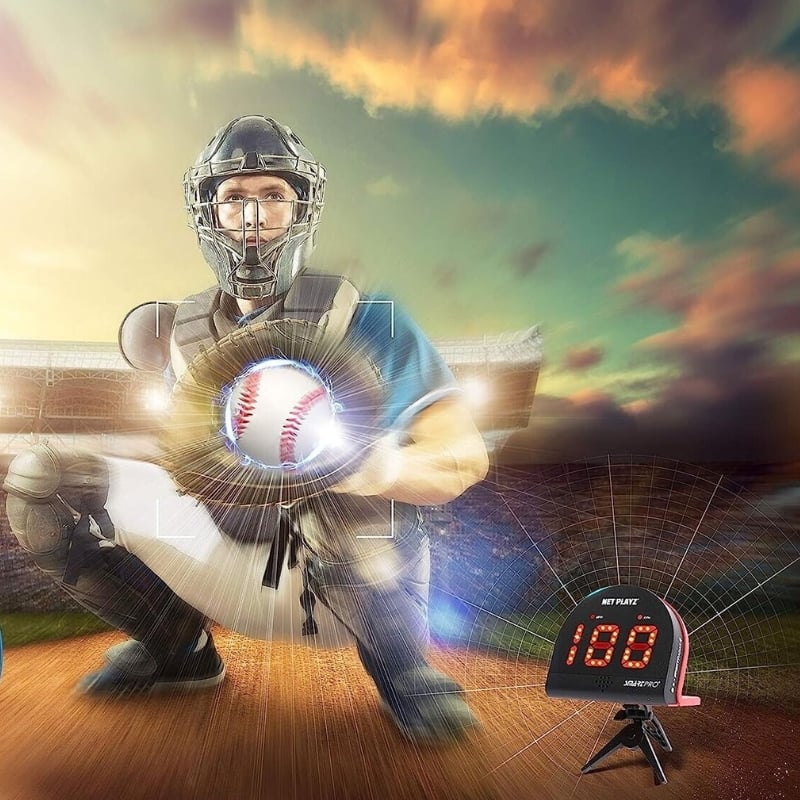 Eagle Sports | NET PLAYZ SPEED RADAR - CLEARANCE